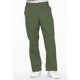 thumbnail image 1 of Dickies EDS Essentials Scrubs Pant for Men Natural Rise Drawstring DK015, 1 of 9