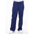 thumbnail image 1 of Dickies EDS Essentials Scrubs Pant for Men Natural Rise Drawstring DK015, 1 of 9