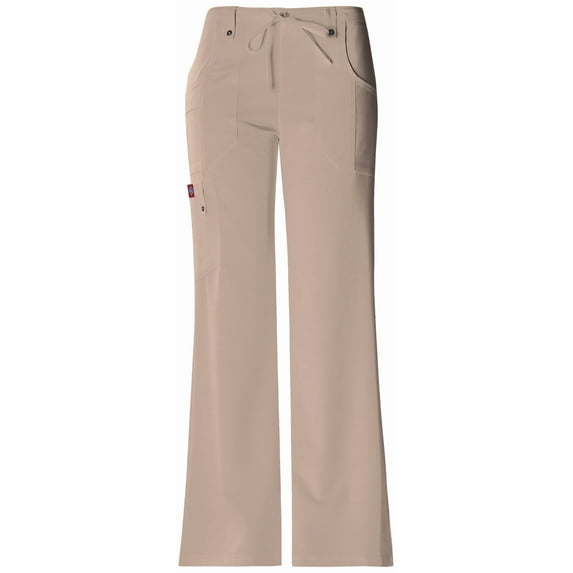Dickies EDS Essentials Scrubs Pant for Men Natural Rise Drawstring DK015