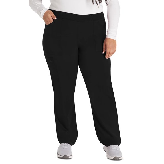 Dickies EDS Essentials Scrubs Pant for Men Natural Rise Drawstring DK015