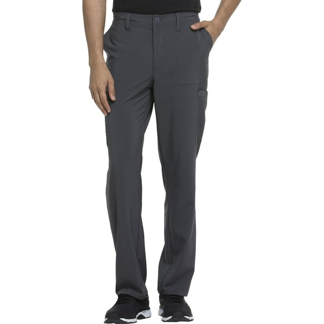 Dickies EDS Essentials Scrubs Pant for Men Natural Rise Drawstring DK015