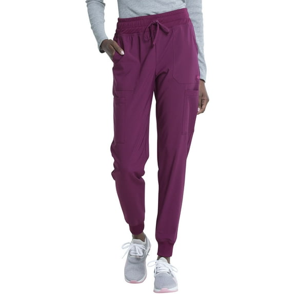 Dickies EDS Essentials Scrubs Pant for Men Natural Rise Drawstring DK015