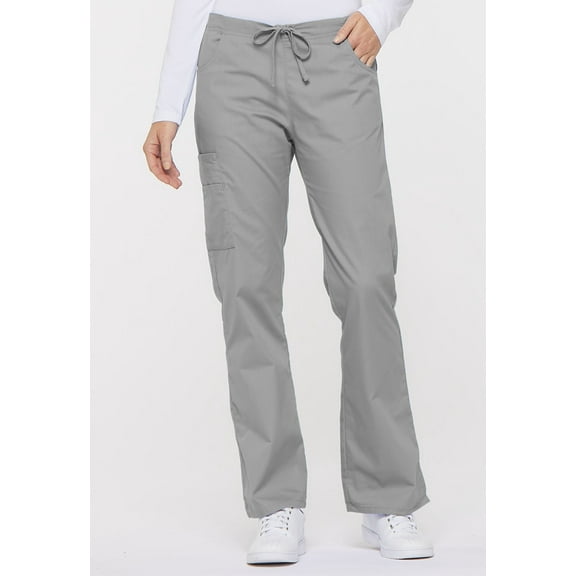 Dickies EDS Essentials Scrubs Pant for Men Natural Rise Drawstring DK015