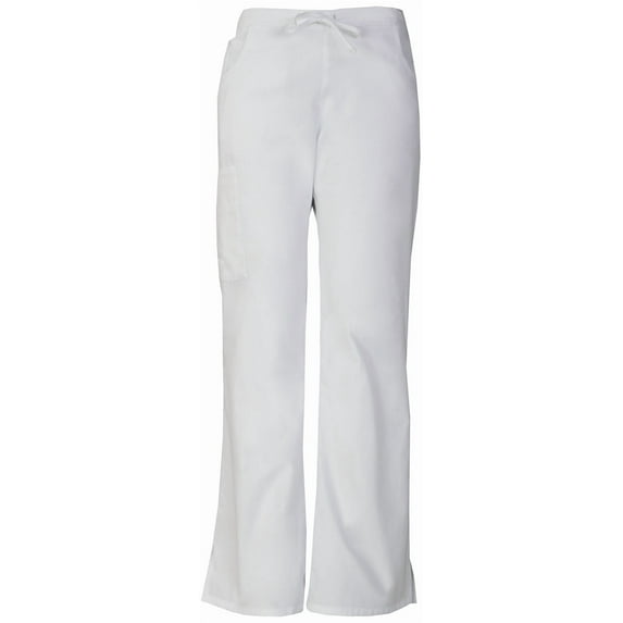 Dickies EDS Essentials Scrubs Pant for Men Natural Rise Drawstring DK015