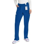 Dickies EDS Essentials Scrubs Pant for Men Natural Rise Drawstring DK015