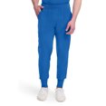 thumbnail image 1 of Dickies EDS Essentials Scrubs Pant for Men Natural Rise Drawstring DK015, 1 of 8