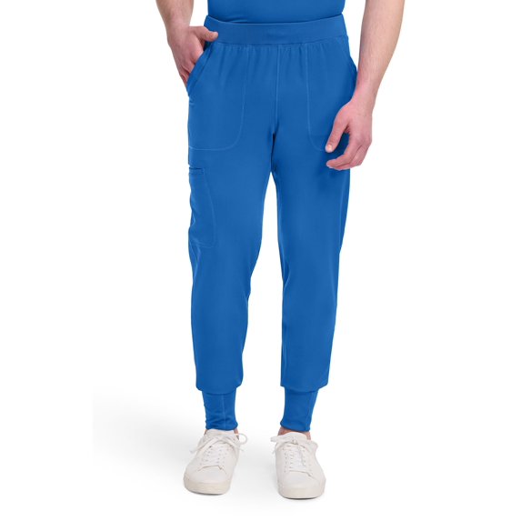 Dickies EDS Essentials Scrubs Pant for Men Natural Rise Drawstring DK015