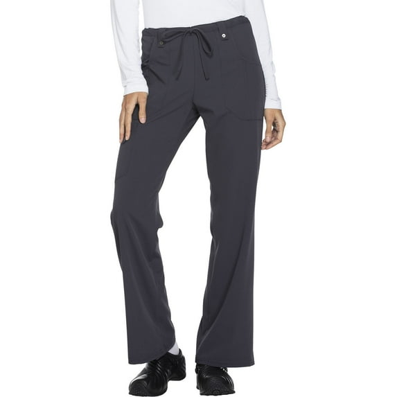 Dickies EDS Essentials Scrubs Pant for Men Natural Rise Drawstring DK015