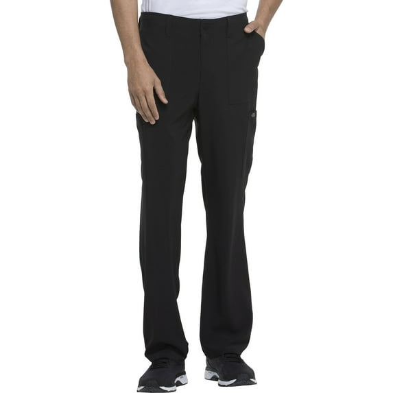 Dickies EDS Essentials Scrubs Pant for Men Natural Rise Drawstring DK015