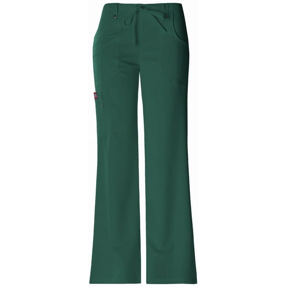 Dickies EDS Essentials Scrubs Pant for Men Natural Rise Drawstring DK015