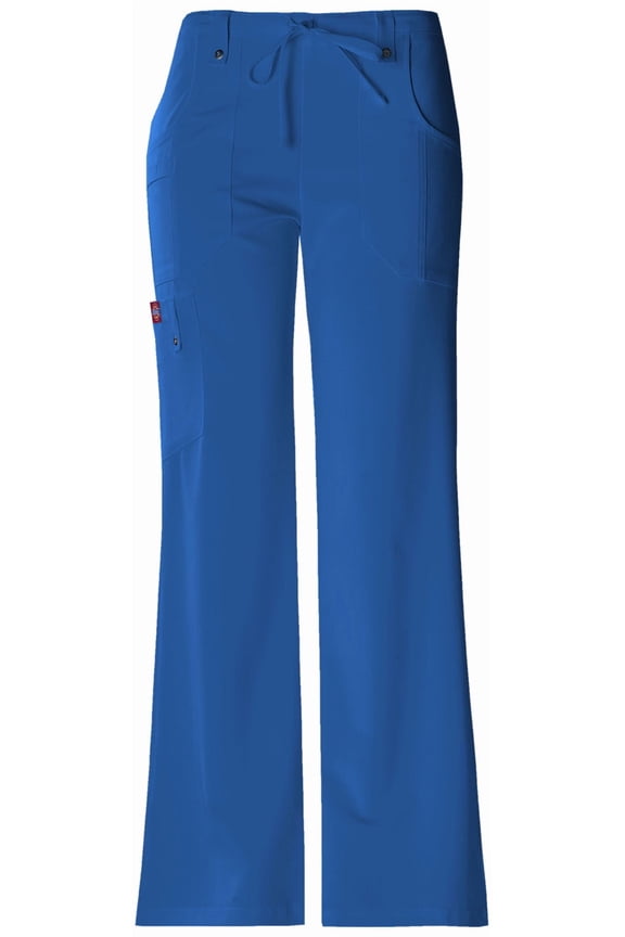 EDS Essentials Scrubs Pant for Men Natural Rise Drawstring DK015