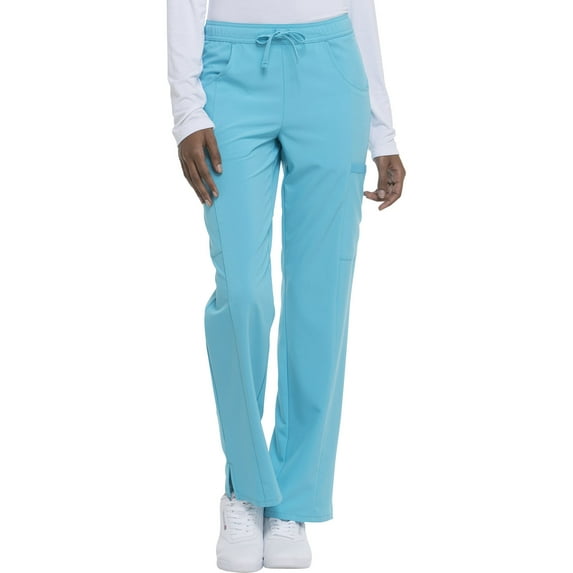 Dickies EDS Essentials Scrubs Pant for Men Natural Rise Drawstring DK015