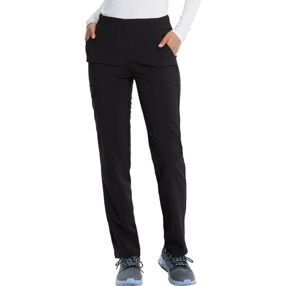 Dickies EDS Essentials Scrubs Pant for Men Natural Rise Drawstring DK015