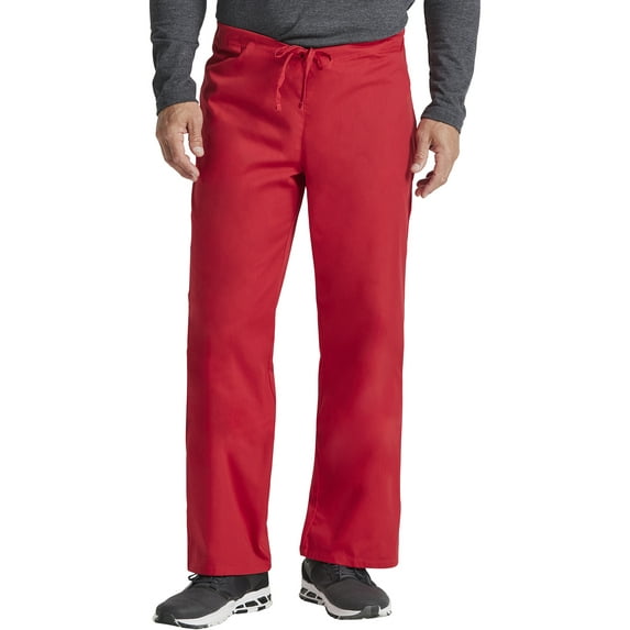 Dickies EDS Essentials Scrubs Pant for Men & Women Natural Rise Tapered Leg DK019