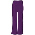 thumbnail image 1 of Dickies EDS Essentials Scrubs Pant for Men & Women Natural Rise Tapered Leg DK019, 1 of 5