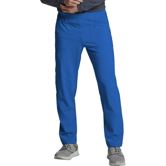 Dickies EDS Essentials Scrubs Pant for Men & Women Natural Rise Tapered Leg DK019