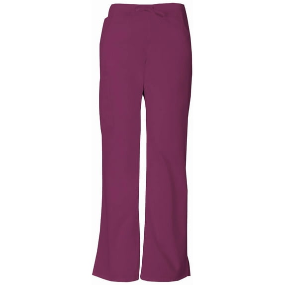 Dickies EDS Essentials Scrubs Pant for Men & Women Natural Rise Tapered Leg DK019