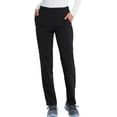 thumbnail image 1 of Dickies EDS Essentials Scrubs Pant for Men & Women Natural Rise Tapered Leg DK019, 1 of 8