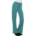 thumbnail image 1 of Dickies EDS Essentials Scrubs Pant for Women Mid Rise Jogger DK065, 1 of 6