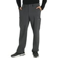 thumbnail image 1 of Dickies EDS Essentials Scrubs Pant for Women Mid Rise Jogger DK065, 1 of 9