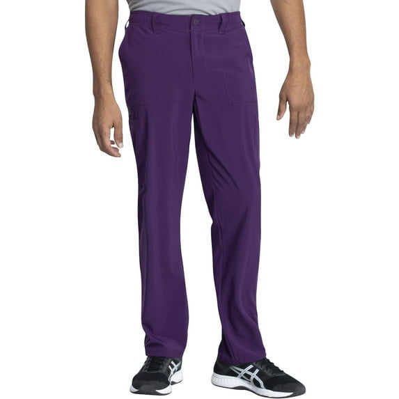 Dickies EDS Essentials Scrubs Pant for Women Mid Rise Jogger DK065