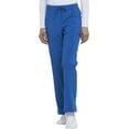 thumbnail image 1 of Dickies EDS Essentials Scrubs Pant for Women Mid Rise Straight Leg Drawstring DK010, 1 of 8