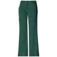 thumbnail image 1 of Dickies EDS Essentials Scrubs Pant for Women Mid Rise Straight Leg Drawstring DK010, 1 of 5