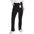 thumbnail image 1 of Dickies EDS Essentials Scrubs Pant for Women Mid Rise Straight Leg Drawstring DK010, 1 of 8