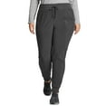 thumbnail image 1 of Dickies EDS Essentials Scrubs Pant for Women Mid Rise Straight Leg Drawstring DK010, 1 of 8