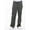 thumbnail image 1 of Dickies EDS Essentials Scrubs Pant for Women Mid Rise Straight Leg Drawstring DK010, 1 of 8