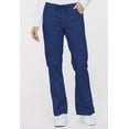 thumbnail image 1 of Dickies EDS Essentials Scrubs Pant for Women Mid Rise Straight Leg Drawstring DK010, 1 of 8