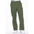thumbnail image 1 of Dickies EDS Essentials Scrubs Pant for Women Mid Rise Straight Leg Drawstring DK010, 1 of 8