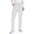 thumbnail image 1 of Dickies EDS Essentials Scrubs Pant for Women Mid Rise Straight Leg Drawstring DK010, 1 of 8