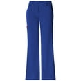 thumbnail image 1 of Dickies EDS Essentials Scrubs Pant for Women Mid Rise Straight Leg Drawstring DK010, 1 of 5