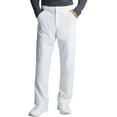 thumbnail image 1 of Dickies EDS Essentials Scrubs Pant for Women Mid Rise Straight Leg Drawstring DK010, 1 of 8