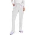 thumbnail image 1 of Dickies EDS Essentials Scrubs Pant for Women Mid Rise Straight Leg Drawstring DK010, 1 of 8