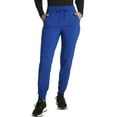 thumbnail image 1 of Dickies EDS Essentials Scrubs Pant for Women Mid Rise Straight Leg Drawstring DK010, 1 of 8