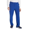 thumbnail image 1 of Dickies EDS Essentials Scrubs Pant for Women Mid Rise Straight Leg Drawstring DK010, 1 of 8