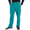 thumbnail image 1 of Dickies EDS Essentials Scrubs Pant for Women Mid Rise Straight Leg Drawstring DK010, 1 of 8