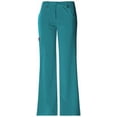 thumbnail image 1 of Dickies EDS Essentials Scrubs Pant for Women Mid Rise Straight Leg Drawstring DK010, 1 of 5