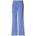 thumbnail image 1 of Dickies EDS Essentials Scrubs Pant for Women Mid Rise Straight Leg Drawstring DK010, 1 of 5
