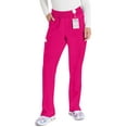 thumbnail image 1 of Dickies EDS Essentials Scrubs Pant for Women Mid Rise Straight Leg Drawstring DK010, 1 of 8