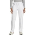 thumbnail image 1 of Dickies EDS Essentials Scrubs Pant for Women Mid Rise Straight Leg Drawstring DK010, 1 of 8