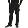 thumbnail image 1 of Dickies EDS Essentials Scrubs Pant for Women Mid Rise Straight Leg Drawstring DK010, 1 of 8