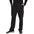 thumbnail image 1 of Dickies EDS Essentials Scrubs Pant for Women Mid Rise Straight Leg Drawstring DK010, 1 of 8