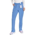 thumbnail image 1 of Dickies EDS Essentials Scrubs Pant for Women Mid Rise Straight Leg Drawstring DK010, 1 of 8