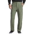 thumbnail image 1 of Dickies EDS Essentials Scrubs Pant for Women Mid Rise Straight Leg Drawstring DK010, 1 of 8
