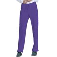 thumbnail image 1 of Dickies EDS Essentials Scrubs Pant for Women Mid Rise Straight Leg Drawstring DK010, 1 of 8
