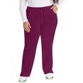 thumbnail image 1 of Dickies EDS Essentials Scrubs Pant for Women Mid Rise Straight Leg Drawstring DK010, 1 of 8