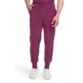 thumbnail image 1 of Dickies EDS Essentials Scrubs Pant for Women Mid Rise Straight Leg Drawstring DK010, 1 of 8